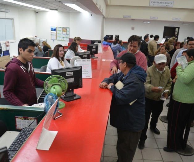 Suspende Comapacortes del drenaje