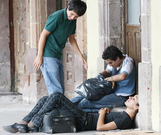 Jóvenes, el sector más discriminado en materia laboral Jóvenes, el sector más discriminado en materia laboral