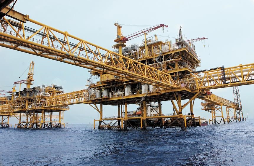 Pemex quiere ahorrar 21 mil 300 mdp