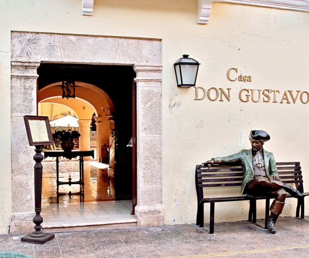 El camino más campechano