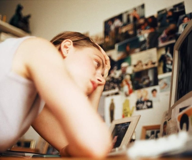 Llega el blue monday: este lunes 19 de enero es el día más deprimente del año 