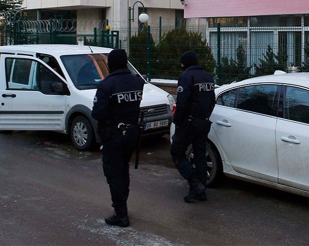 Arrestan a 28 en Turquía por escuchas ilegales al presidente y al Gobierno