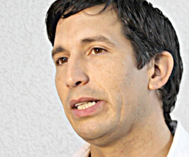 Confía Sampayo se sumen a su causa Salvador y Erick Confía Sampayo se sumen a su causa Salvador y Erick