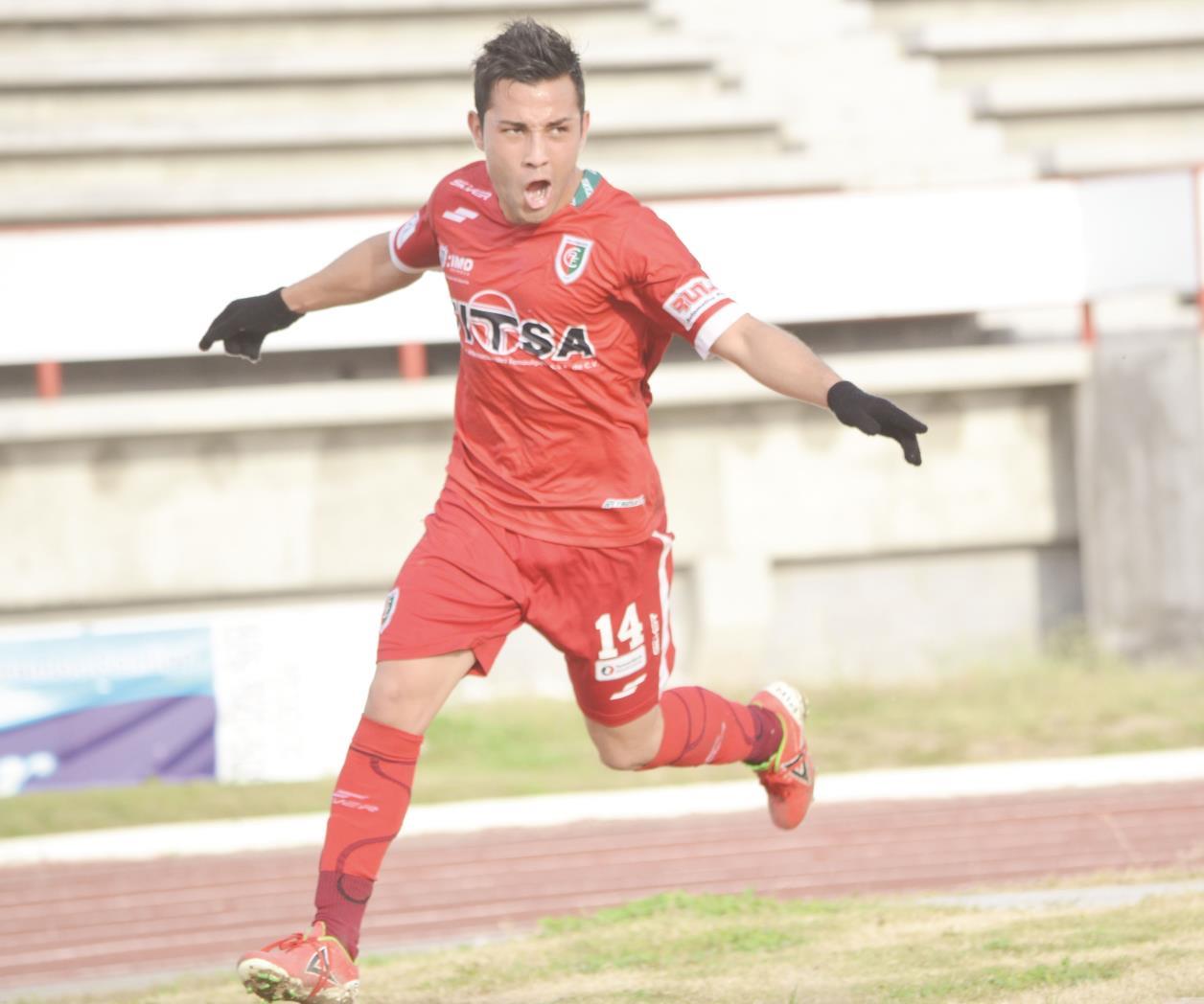 VIZCARRA YA SE ESTRENÓ VIZCARRA YA SE ESTRENÓ