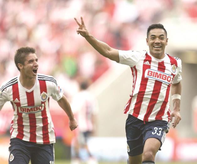 El Guadalajara, mal y de malas El Guadalajara, mal y de malas