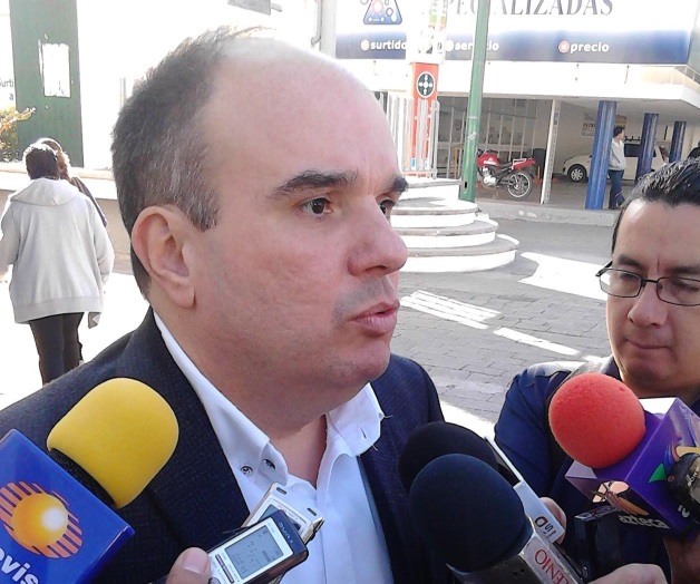 Ingresan 5.4 mdp por derechos vehiculares