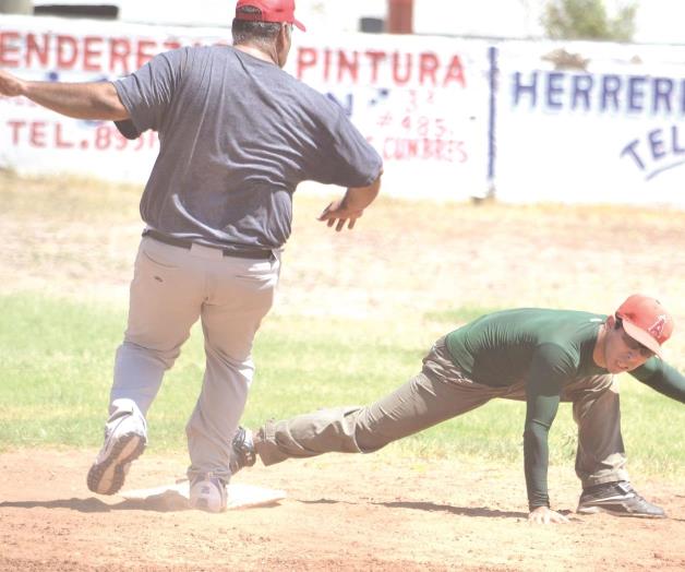 Arranca temporada de Liga Burocrática Arranca temporada de Liga Burocrática