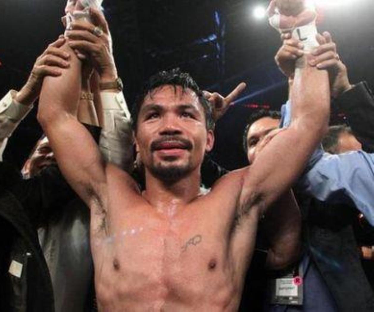 Puedo vencer fácilmente a Mayweather