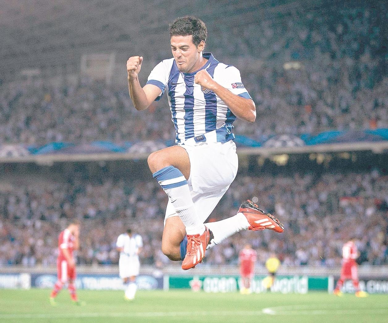 SE QUIERE INVOLUCRAR SE QUIERE INVOLUCRAR