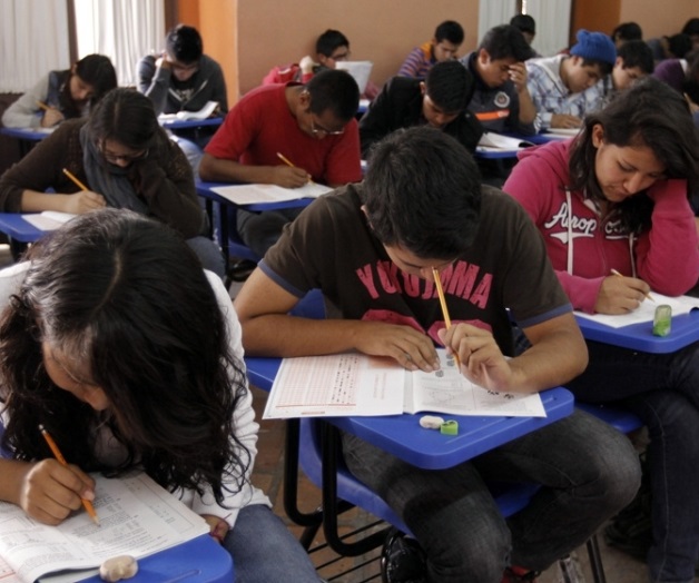 Presentan prueba Planea; sustituye a ENLACE