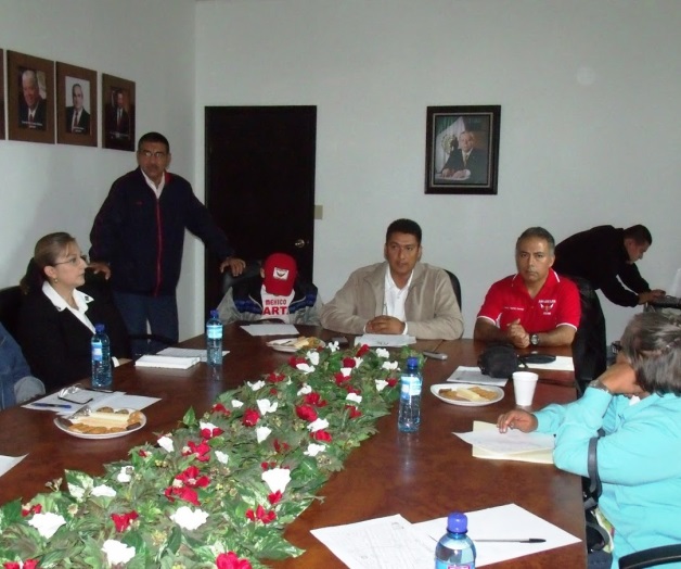 Sesiona hoy el Cabildo Sesiona hoy el Cabildo