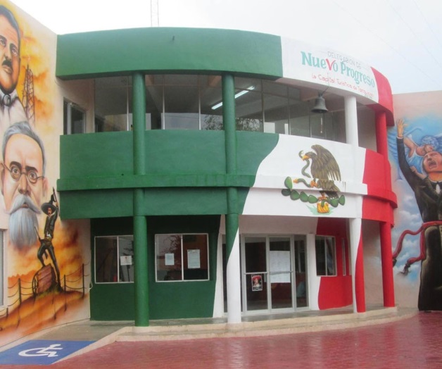 Urgen gestionar módulo de O. Fiscal para la Villa