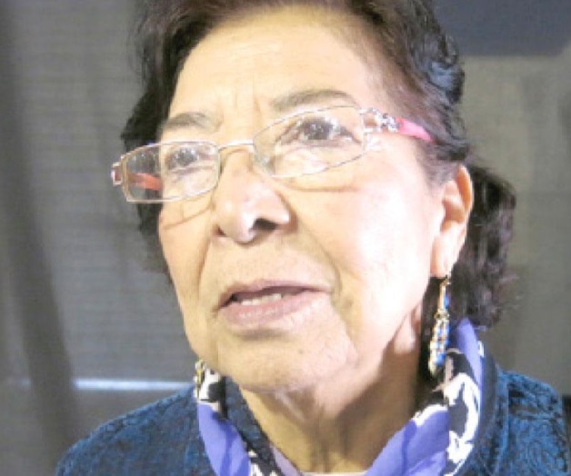 Lamenta robos… e impunidad Lamenta robos… e impunidad