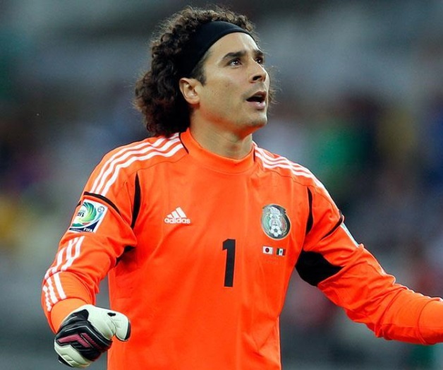 Ochoa es llamado para cuartos de Copa del Rey Ochoa es llamado para cuartos de Copa del Rey