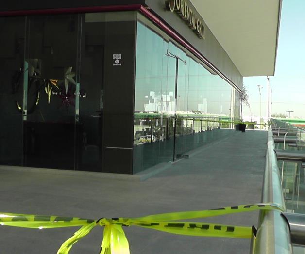 Difunden en redesexplosión en H 100 Difunden en redesexplosión en H 100