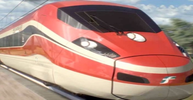 Tendrá tren derecho de vía en abril.-SCT