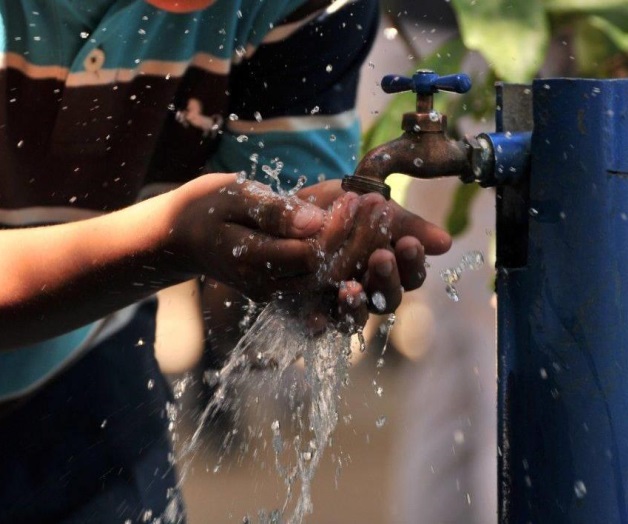 Viene aumento a la tarifade agua para Febrero Viene aumento a la tarifade agua para Febrero
