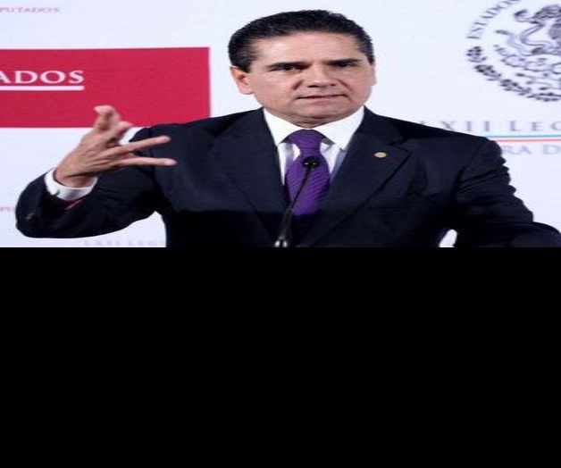 Conclusiones por Iguala, hasta terminar procedimientos: Aureoles