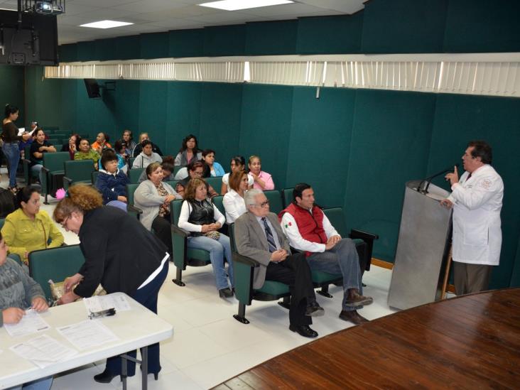 Supervisa comité remodelación del Hospital General Supervisa comité remodelación del Hospital General