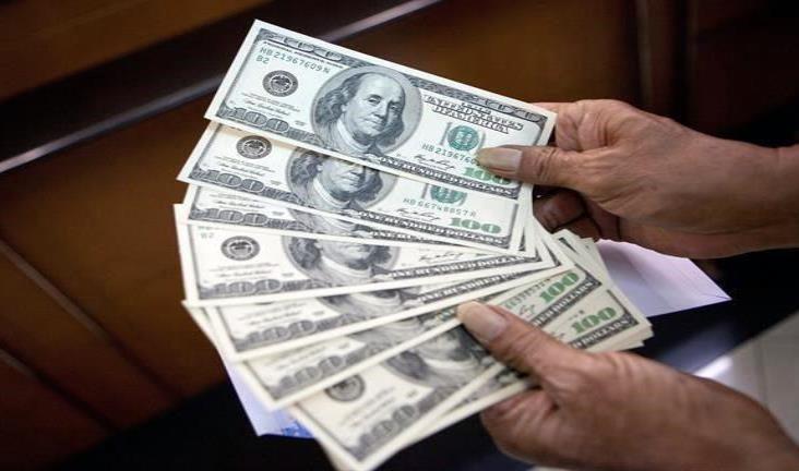 Se deprecia peso; cierra dólar en $15.08 Se deprecia peso; cierra dólar en $15.08