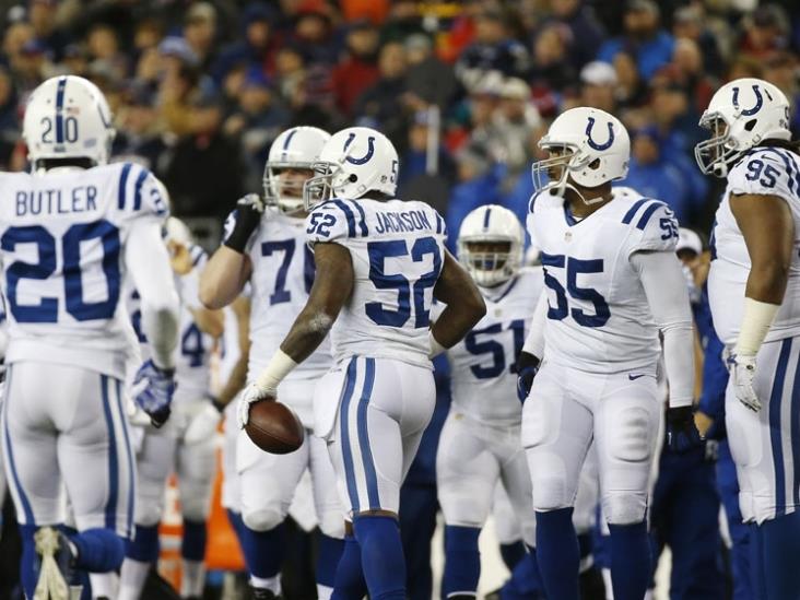 Piden descalificar a los Patriots del Super Bowl por escándalo Piden descalificar a los Patriots del Super Bowl por escándalo