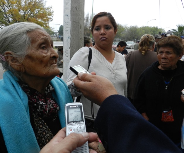 Les surten aire por gas