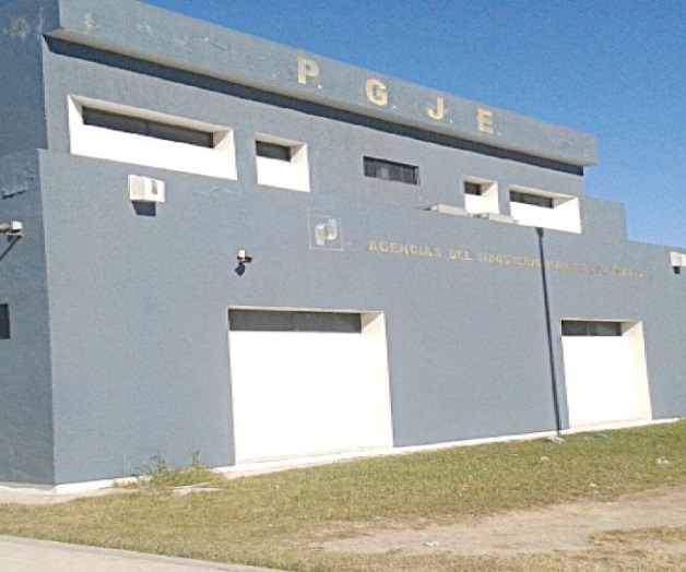 Asaltan a mensajero con cuchillo al cuello Asaltan a mensajero con cuchillo al cuello