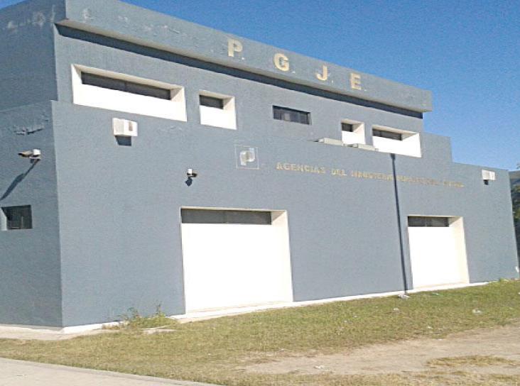 Asaltan a mensajero con cuchillo al cuello Asaltan a mensajero con cuchillo al cuello