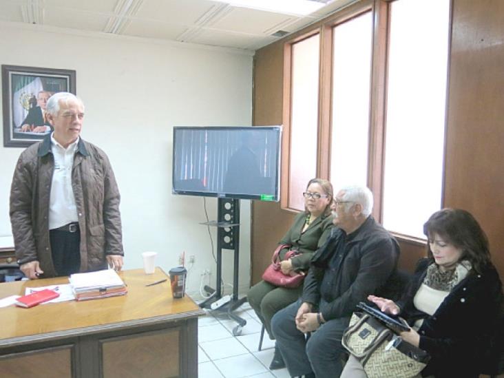 Buscan prevenir los robos escolares Buscan prevenir los robos escolares
