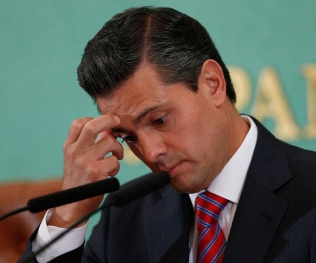 EPN tiene otra mansión de otro empresario al que dio obra por mil millones en Edomex: WSJ