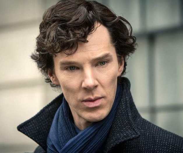 Cumberbatch supera a Beckham como el británico más codiciado Cumberbatch supera a Beckham como el británico más codiciado