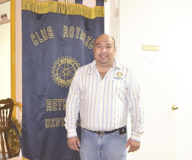 Continúan labores altruistas Continúan labores altruistas