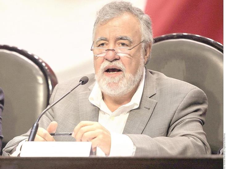 Ofrece Morena unespacio a Encinas Ofrece Morena unespacio a Encinas