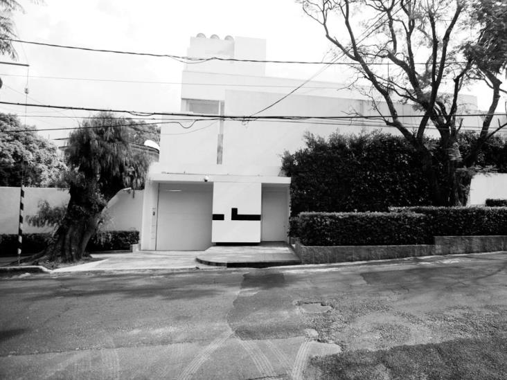 Compró Peña Nieto casa a otro contratista:TWSJ Compró Peña Nieto casa a otro contratista:TWSJ