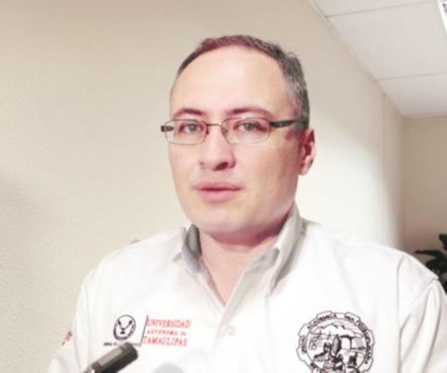 Confirma el rectorplagio del directoren UAT–Reynosa