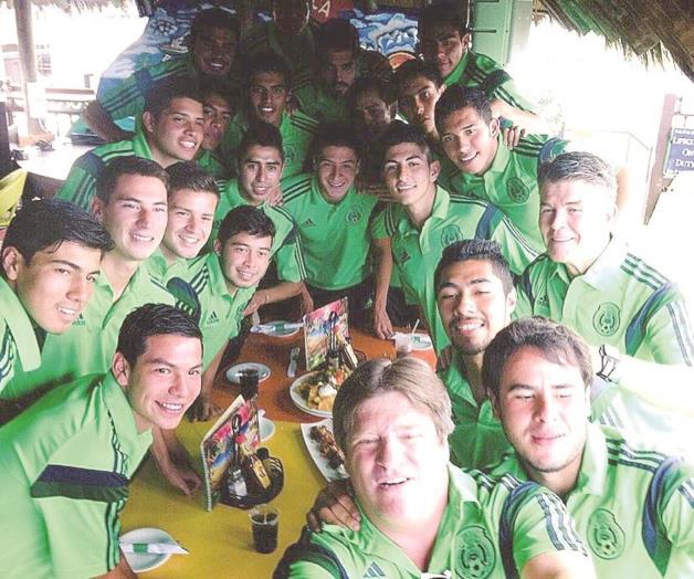 MARCAN LA PAUTA MARCAN LA PAUTA