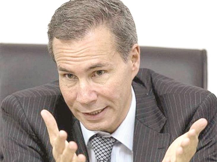 No hallan pólvora en fiscal argentino No hallan pólvora en fiscal argentino