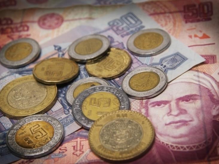 FMI estima crecimiento de 3.2% del PIB para México este año FMI estima crecimiento de 3.2% del PIB para México este año