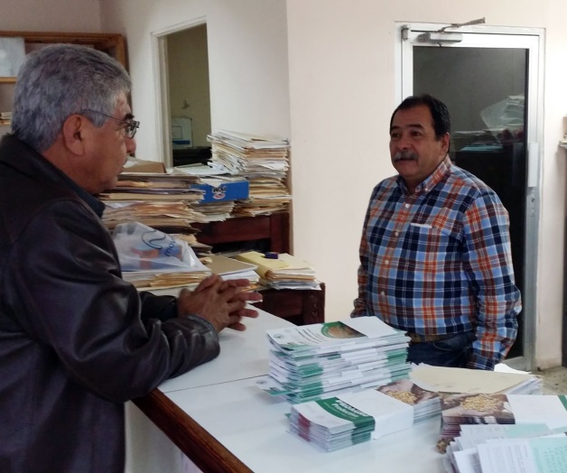 Abren ventanillas parael Proagro Productivo Abren ventanillas parael Proagro Productivo