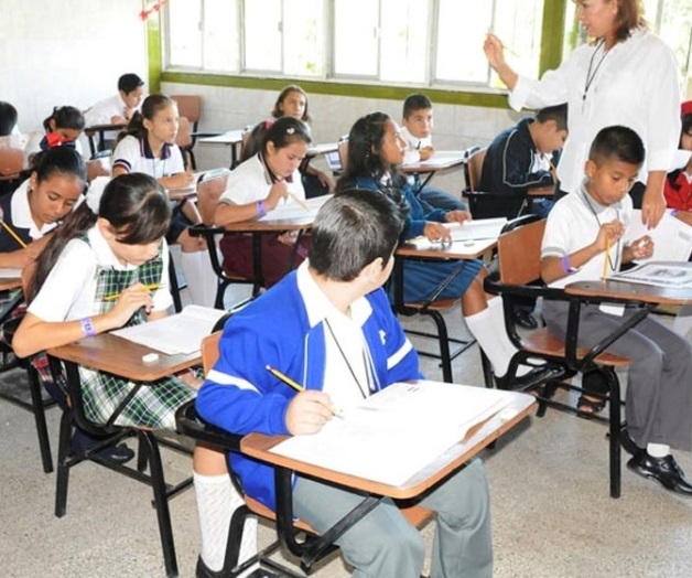 Pruebas Planea para educación básica serán en junio: INEE