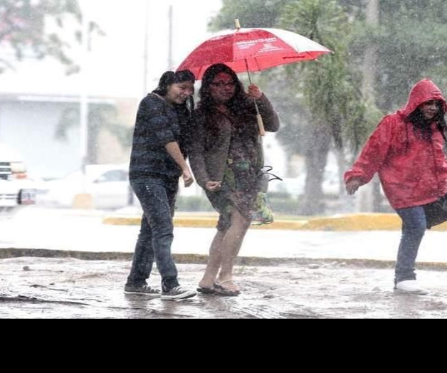 Hasta 0 grados en Tamaulipas por tormenta invernal Hasta 0 grados en Tamaulipas por tormenta invernal