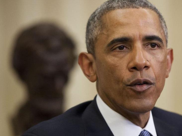 Obama pedirá autorización para usar fuerza contra Estado Islámico Obama pedirá autorización para usar fuerza contra Estado Islámico