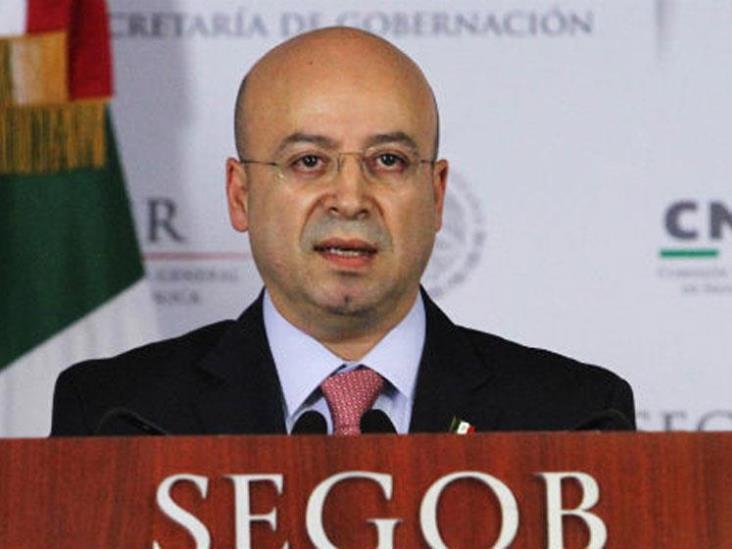 Gobierno destaca disminución del 18% en secuestros Gobierno destaca disminución del 18% en secuestros