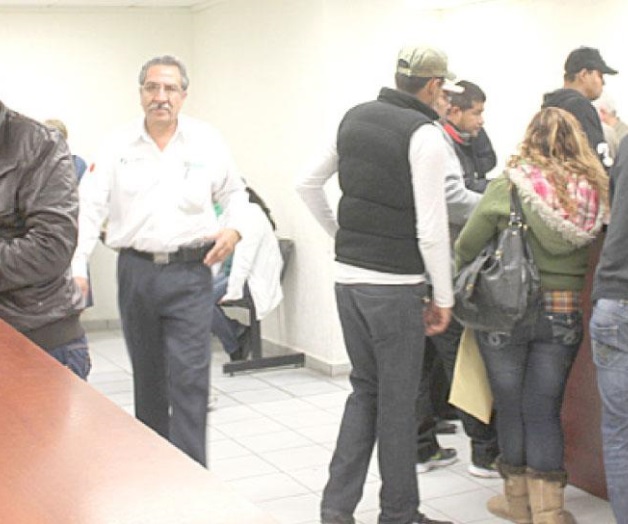 Se puede sacar ya licencia de conducir por 2 ó 3 años Se puede sacar ya licencia de conducir por 2 ó 3 años