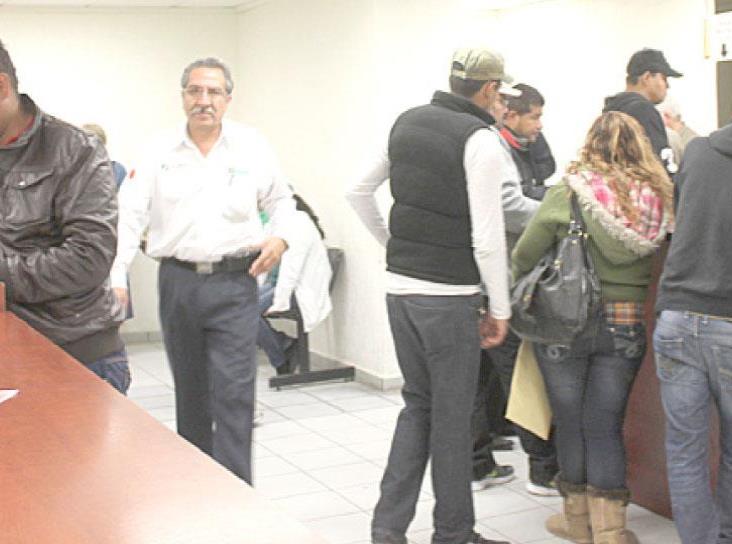 Se puede sacar ya licencia de conducir por 2 ó 3 años Se puede sacar ya licencia de conducir por 2 ó 3 años