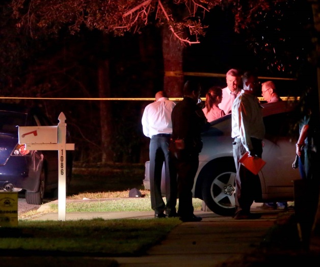 Niño se mata accidentalmente con la pistola de su padre, en Florida