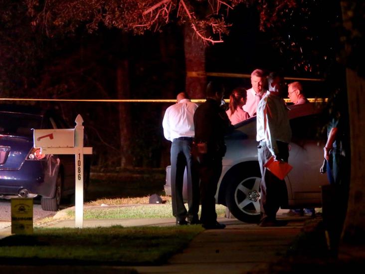 Niño se mata accidentalmente con la pistola de su padre, en Florida Niño se mata accidentalmente con la pistola de su padre, en Florida