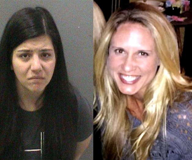 Arrestan a maestras por realizar fiestas de sexo en la playa con sus estudiantes