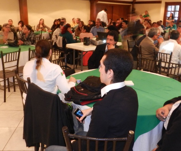 Doble nacionalidad, se estiman más de 1 mil 500 en el municipio Doble nacionalidad, se estiman más de 1 mil 500 en el municipio