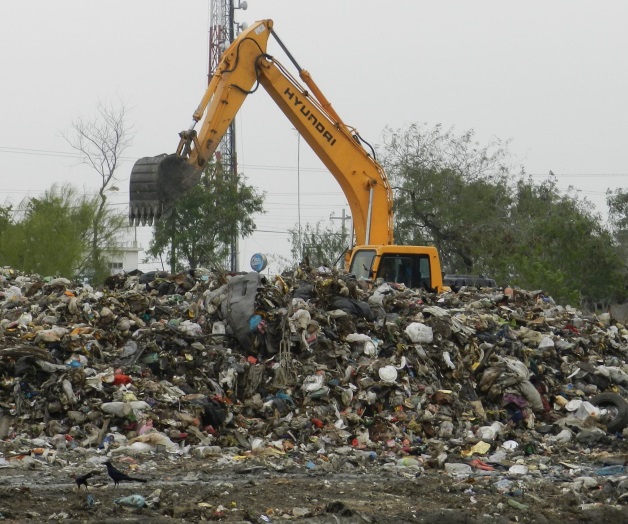 Primero es la salud de los riobravenses: RVS Primero es la salud de los riobravenses: RVS